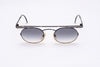 Vintage 90's Cazal 761 Suns